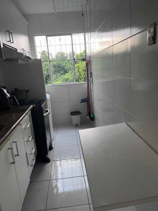 Residencial São João 2/4