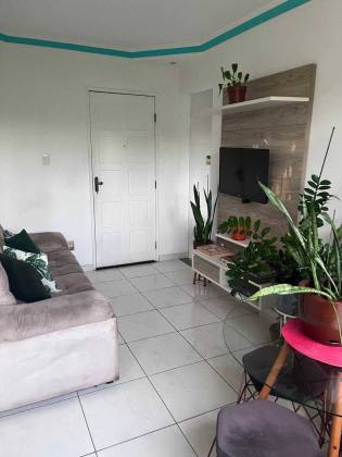 Residencial São João 2/4