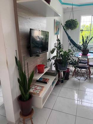 Residencial São João 2/4