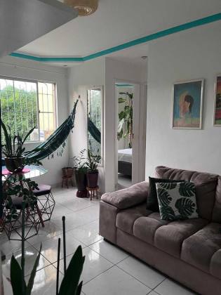 Residencial São João 2/4