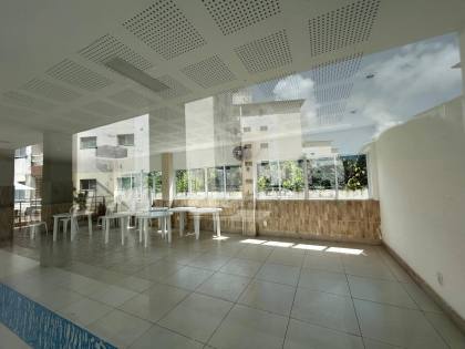 Family Residencial 2/4 - Lauro de Freitas