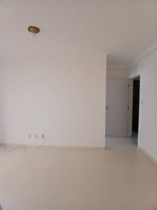Family Residencial 2/4 - Lauro de Freitas