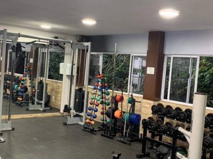 Family Residencial 2/4 - Lauro de Freitas
