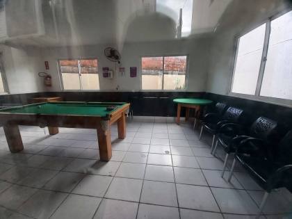 Family Residencial 2/4 - Lauro de Freitas
