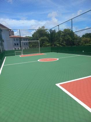 Family Residencial 2/4 - Lauro de Freitas