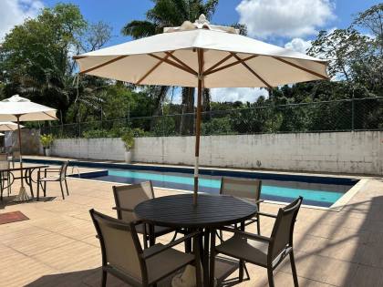 Family Residencial 2/4 - Lauro de Freitas