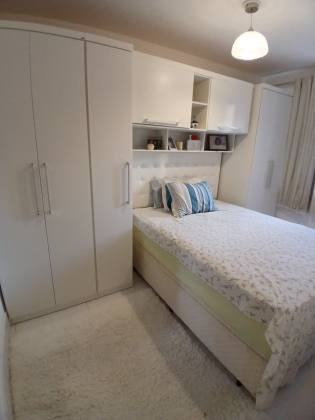 Family Residencial 2/4 - Lauro de Freitas