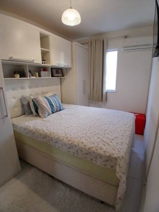 Family Residencial 2/4 - Lauro de Freitas