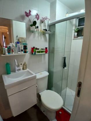 Family Residencial 2/4 - Lauro de Freitas