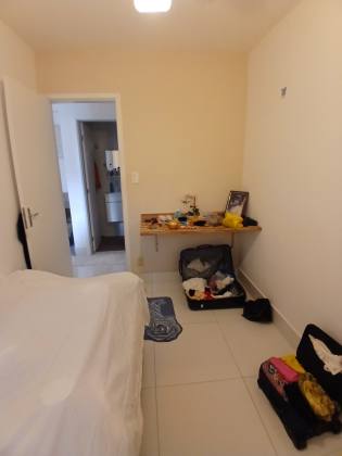 Family Residencial 2/4 - Lauro de Freitas