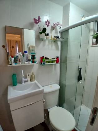 Family Residencial 2/4 - Lauro de Freitas