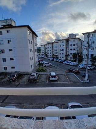 Family Residencial 2/4 - Lauro de Freitas