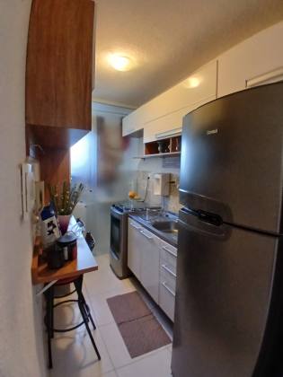 Family Residencial 2/4 - Lauro de Freitas