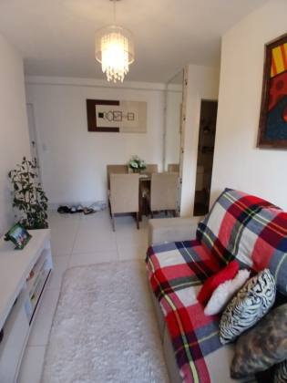 Family Residencial 2/4 - Lauro de Freitas