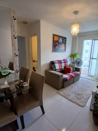 Family Residencial 2/4 - Lauro de Freitas