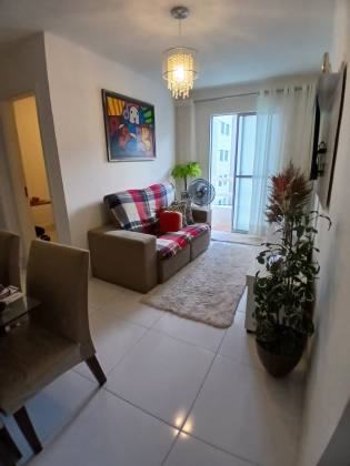 Family Residencial 2/4 - Lauro de Freitas