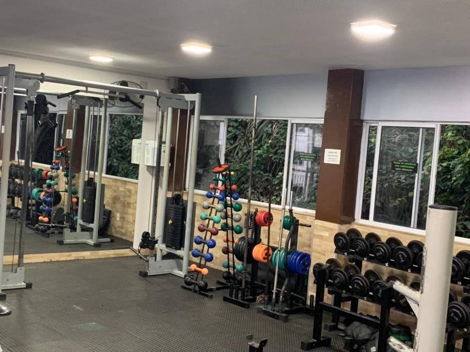Family Residencial 2/4 - Lauro de Freitas