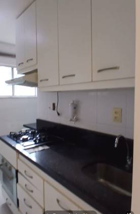 Family Residencial 2/4 - Lauro de Freitas