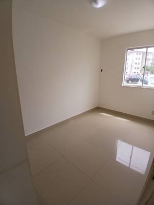 Family Residencial 2/4 - Lauro de Freitas