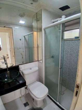 Family Residencial 2/4 - Lauro de Freitas