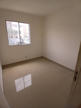 Family Residencial 2/4 - Lauro de Freitas
