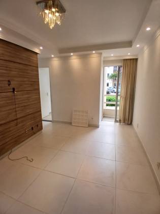 Family Residencial 2/4 - Lauro de Freitas