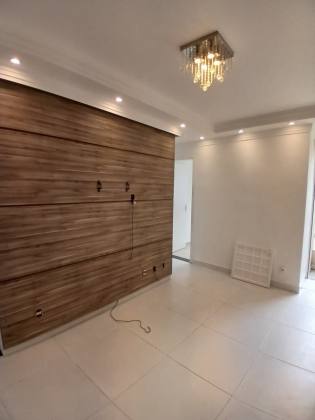 Family Residencial 2/4 - Lauro de Freitas