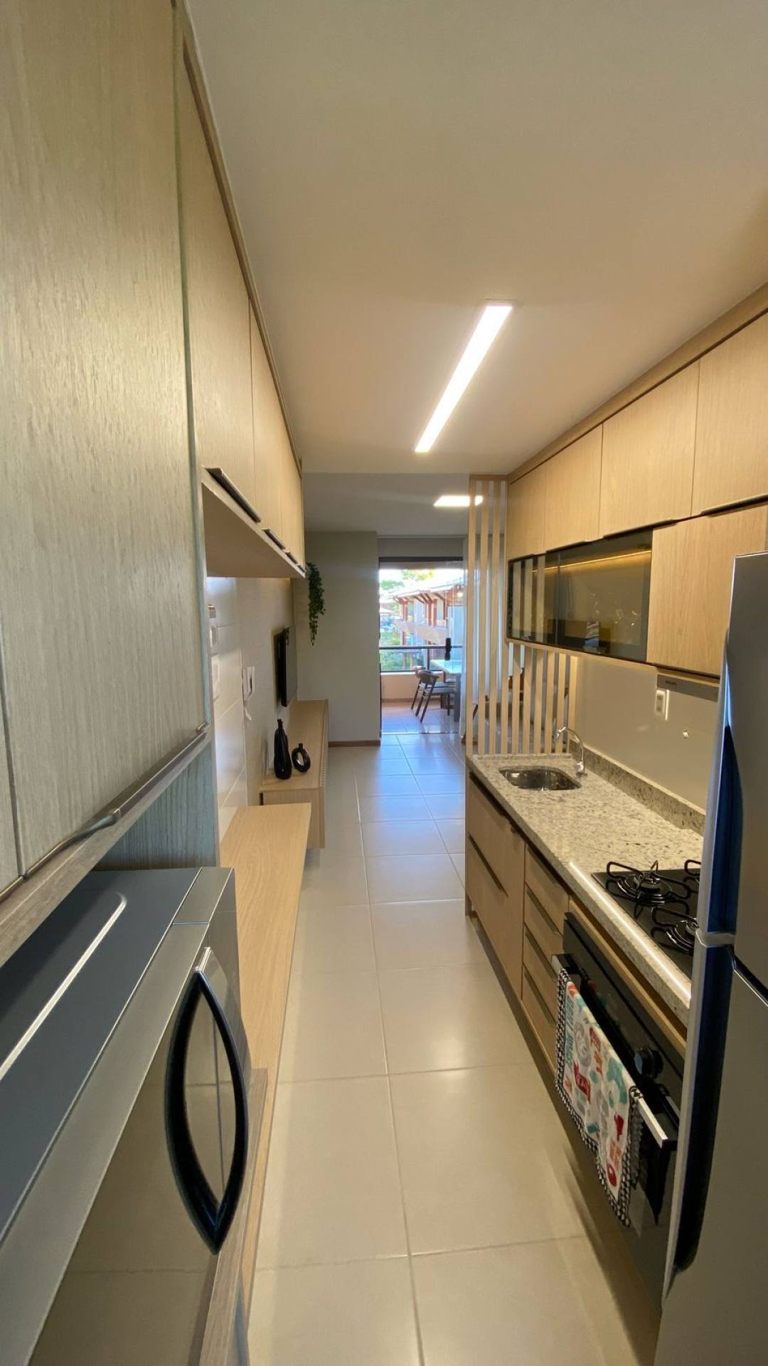 Bioflora Residence Itacimirim