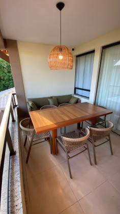 Bioflora Residence Itacimirim