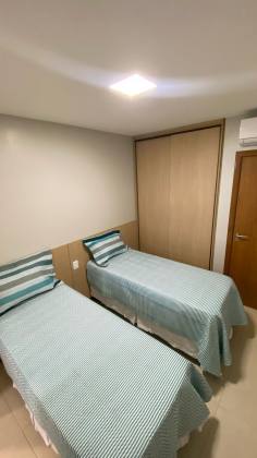 Bioflora Residence Itacimirim