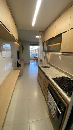 Bioflora Residence Itacimirim