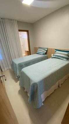 Bioflora Residence Itacimirim