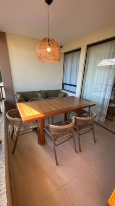 Bioflora Residence Itacimirim