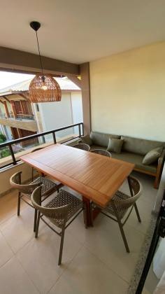 Bioflora Residence Itacimirim