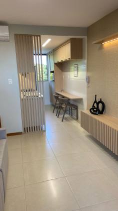 Bioflora Residence Itacimirim