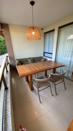 Bioflora Residence Itacimirim