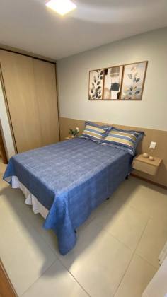 Bioflora Residence Itacimirim