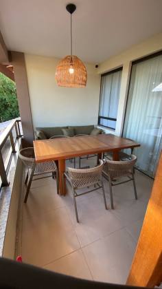Bioflora Residence Itacimirim