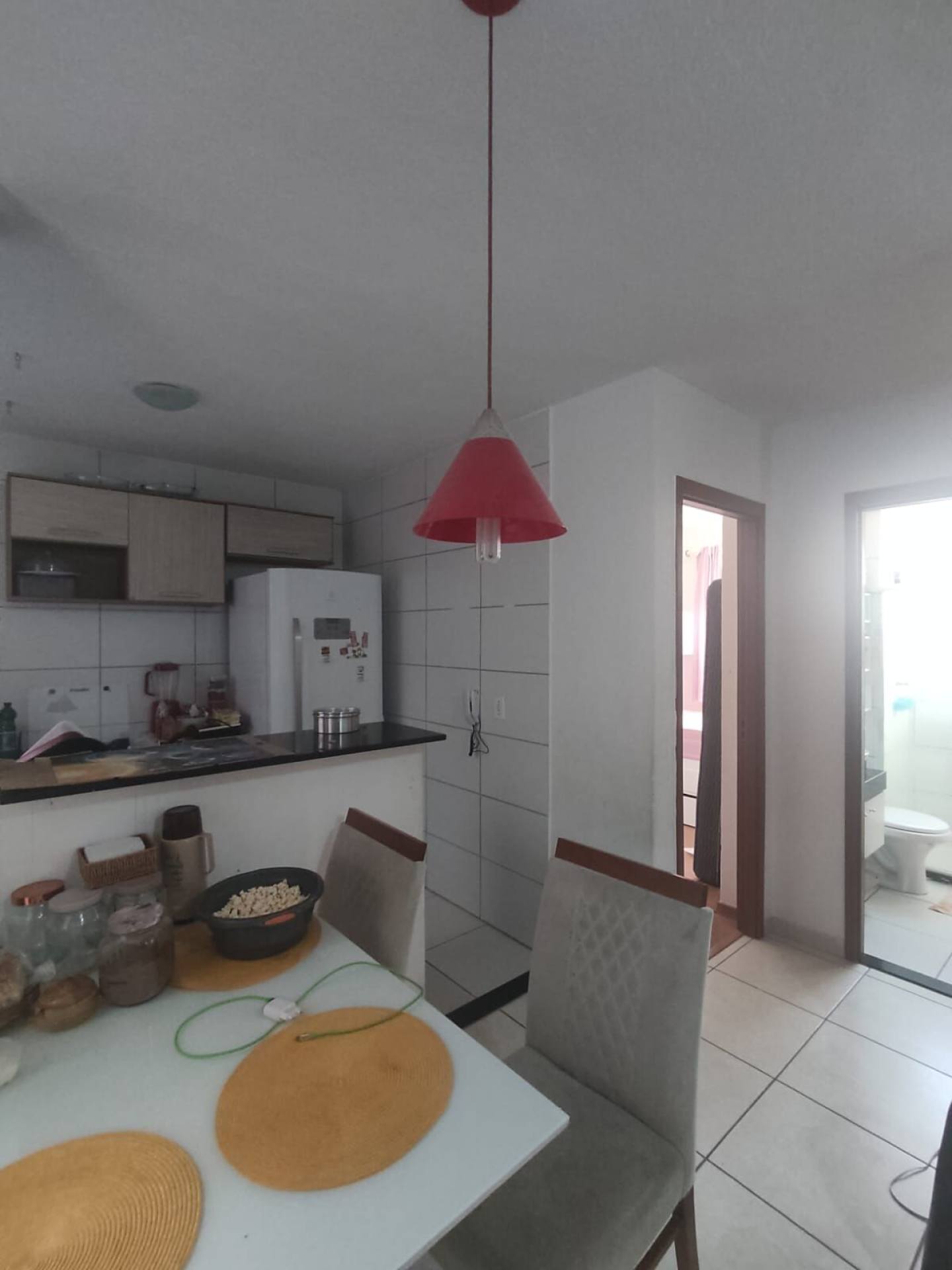 Residencial Parque Solar dos Coqueiros