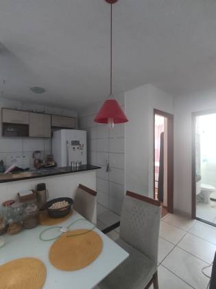 Residencial Parque Solar dos Coqueiros