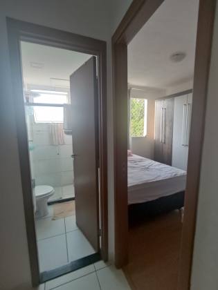 Residencial Parque Solar dos Coqueiros