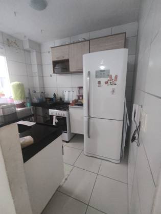 Residencial Parque Solar dos Coqueiros