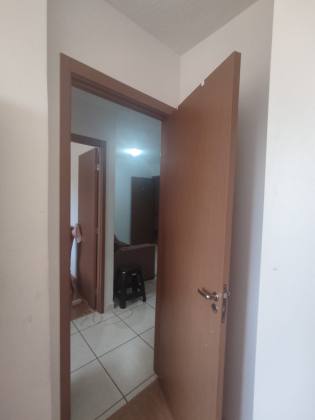 Residencial Parque Solar dos Coqueiros
