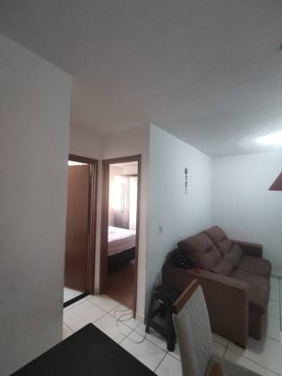 Residencial Parque Solar dos Coqueiros