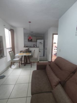 Residencial Parque Solar dos Coqueiros