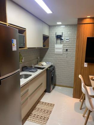 House Barra