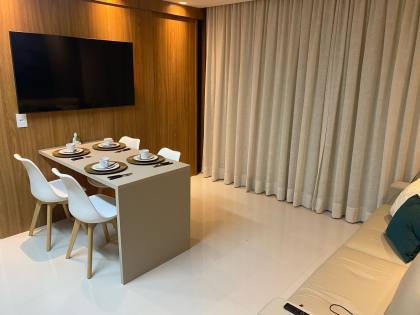 House Barra