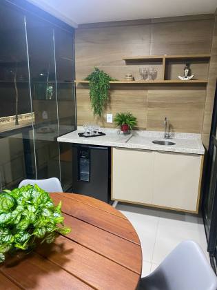 House Barra