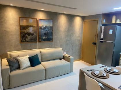 House Barra