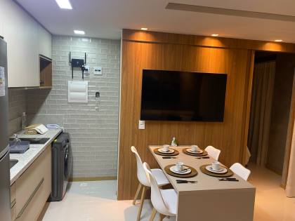 House Barra